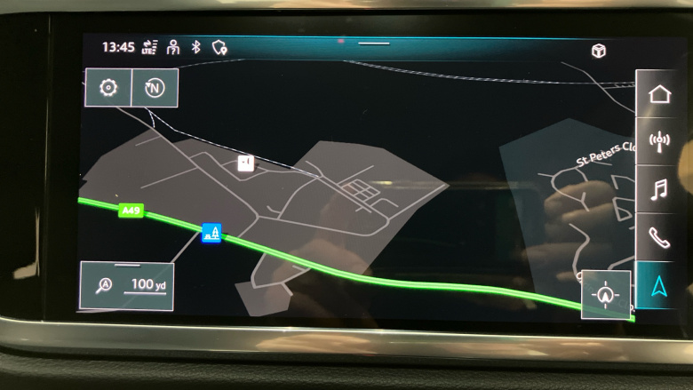 Audi Q3 35 TFSI Sport 5dr [Comfort+Sound Pack] Petrol Estate